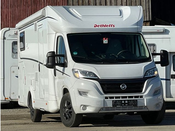 DETHLEFFS Teilintegriertes Wohnmobil