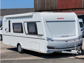 DETHLEFFS Nomad Wohnwagen