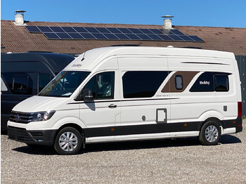 HOBBY MAXIA Camper Van