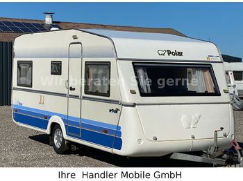 Wohnwagen Kabe Polar 520 GS,: das Bild 1
