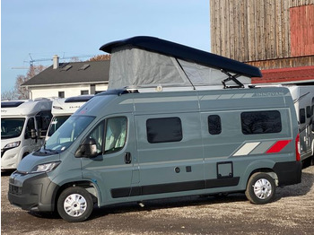 LMC Camper Van