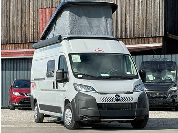 Camper Van neu kaufen LMC INNOVAN 600 ,ASD, Aufstelldach,26 Modell,Navi: das Bild 2