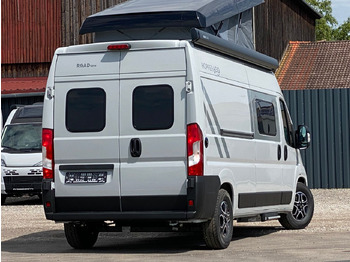 Camper Van LMC INNOVAN 600 ,Aufstelldach,Automatik,25 Modell: das Bild 5