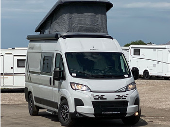 LMC Camper Van
