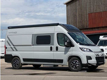 LMC Camper Van