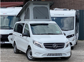PÖSSL Camper Van