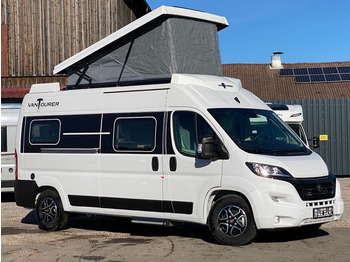 VANTOURER Camper Van