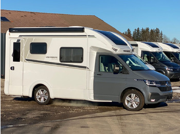 WEINSBERG X-Cursion Van 500 LT Teilintegriertes Wohnmobil