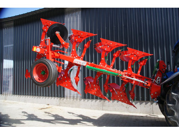 AGRO-MASZ Pflug