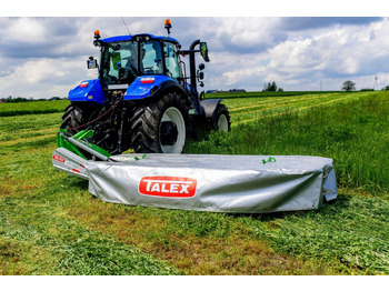 TALEX Mähwerk