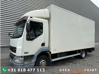 DAF LF 45 150 Koffer LKW