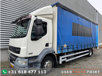 DAF LF 55 220 Plane LKW
