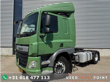 DAF CF 330 Sattelzugmaschine
