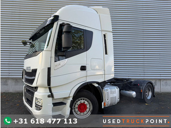 IVECO Stralis 510 Sattelzugmaschine