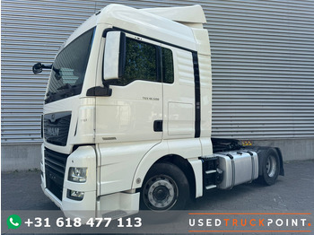 MAN TGX 18.500 Sattelzugmaschine