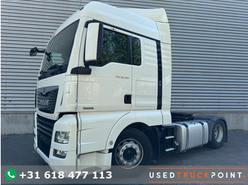 MAN TGX 18.500 Sattelzugmaschine