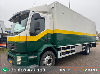 VOLVO FL 240 Koffer LKW