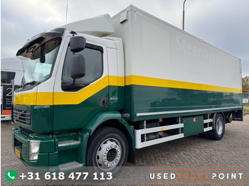 VOLVO FL 240 Koffer LKW