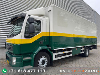 VOLVO FL 240 Koffer LKW