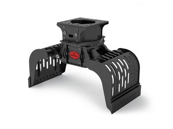 DEMOQ Greifer
