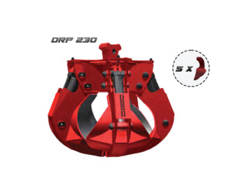 DEMOQ Greifer
