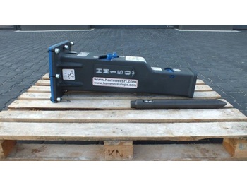 HAMMER Hydraulikhammer