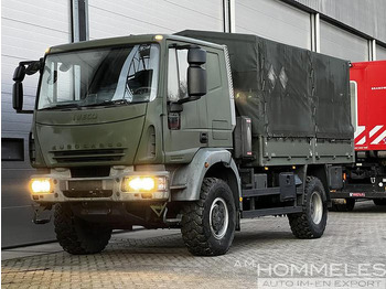 IVECO EuroCargo 100E LKW
