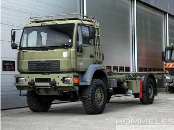 MAN 18.225 LKW