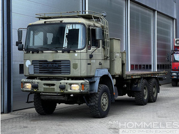 MAN 27.314 LKW