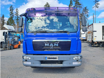 Autokran Man TGL 8.150: das Bild 3