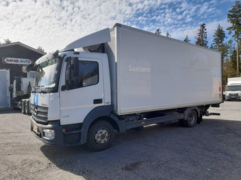 MERCEDES-BENZ Atego 918 Kühlkoffer LKW