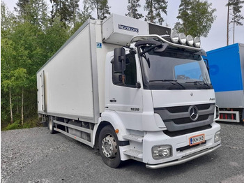 MERCEDES-BENZ Axor 1829 Kühlkoffer LKW