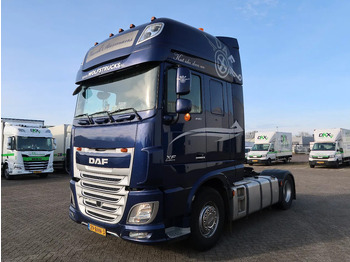 DAF XF 440 Sattelzugmaschine