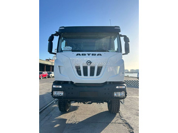 IVECO Astra Fahrgestell LKW