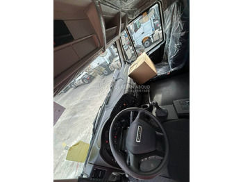 Fahrgestell LKW BARCELONA ASTRA CHASSIS 8×4 (HD9 84.42) MY24: das Bild 5