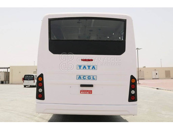 Bus TATA LPO 1618 NON A/C 62 Seater Bus MY23: das Bild 4