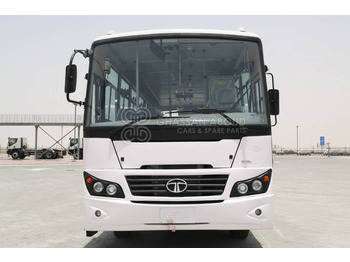 Bus TATA LPO 1618 NON A/C 62 Seater Bus MY23: das Bild 2