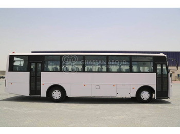 Bus TATA LPO 1618 NON A/C 62 Seater Bus MY23: das Bild 5