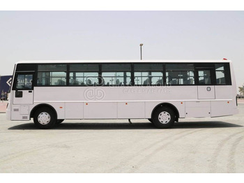 Bus TATA LPO 1618 NON A/C 62 Seater Bus MY23: das Bild 3