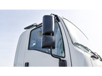 Fahrgestell LKW ISUZU FVR 34 (13 TON) CHASSIS A/C MY24: das Bild 5