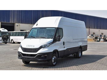 IVECO Daily 50c15 Kastenwagen