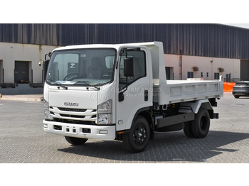 ISUZU Kipper
