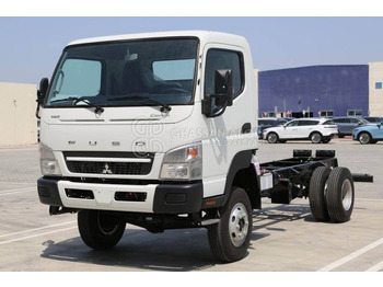 MITSUBISHI Fahrgestell LKW