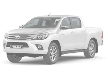 TOYOTA Hilux Pick-up