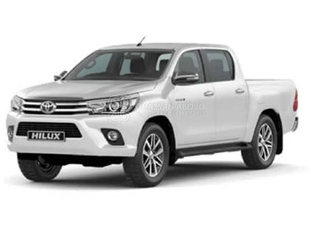 TOYOTA Hilux Pick-up