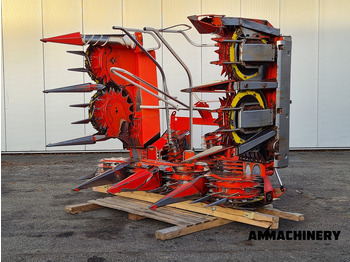 KEMPER Pflückvorsatz für Mähdrescher