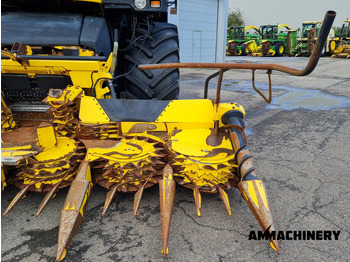 New Holland 420FI – Leasing New Holland 420FI: das Bild 5