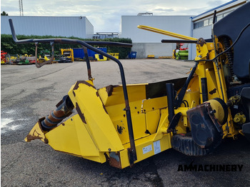 New Holland 420FI – Leasing New Holland 420FI: das Bild 4