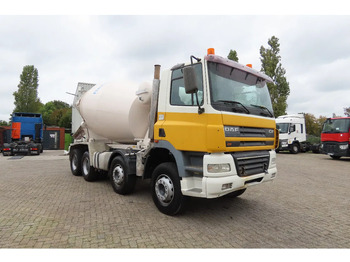DAF CF 430 Fahrmischer