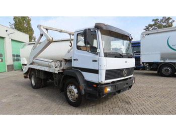 MERCEDES-BENZ Seil Abrollkipper